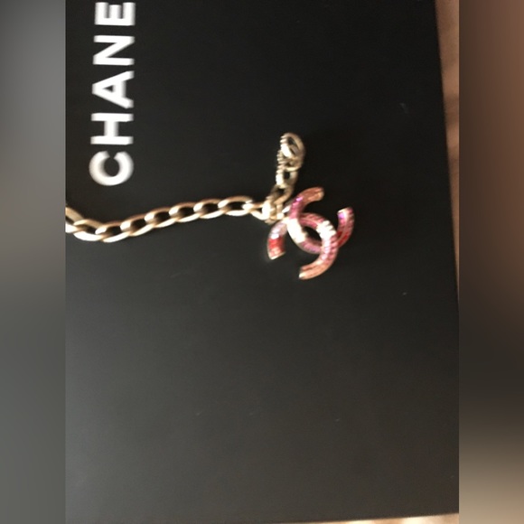 Chanel bracelet - Picture 2 of 5